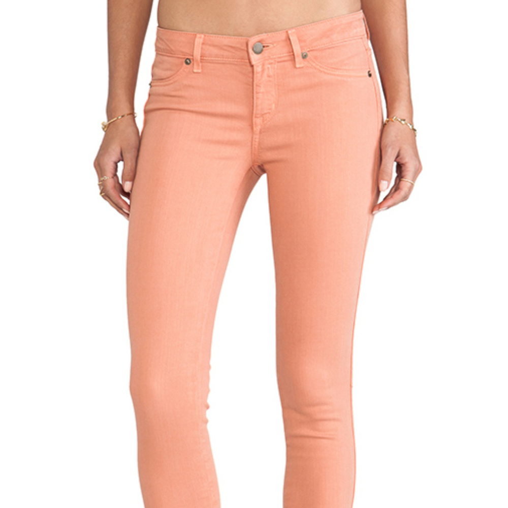 RICH & SKINNY LEGACY JEANS SIZE 27